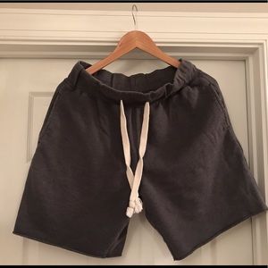 Champion short joggers